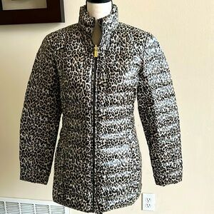 Jones New York Down Jacket, Size M